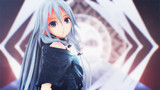 [MMD]Conqueror[Official IAx model]