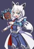 海馬ふぶき