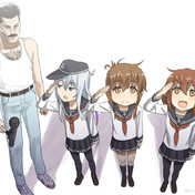 それはひょっとしてギャグで言ってるのか ニコニコ静画 イラスト