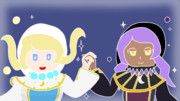 ファンタジーライフ ニコニコ静画 イラスト