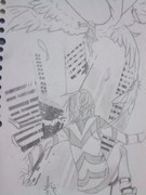 一方通行VS未元物質