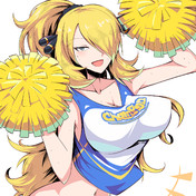 シロナ ニコニコ静画 イラスト