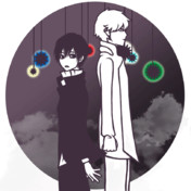 サエバ ミチル ニコニコ静画 イラスト