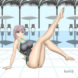 「コシが違うのです、コシが！」