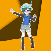 动物朋友R一周年纪念