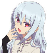 牙 ニコニコ静画 イラスト