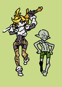 最終決戦が近いので見直しとか。