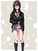 頼めば見せてくれそう