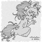 アードウルフチャンデカイケツ