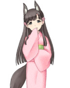 おきつね紗枝はん