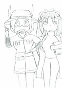 大人組