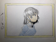 羽黒（ワンドロ）