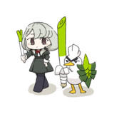 おかざき さんのイラスト一覧 ニコニコ静画 イラスト