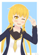 皐月ちゃん進水日らしい