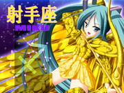 聖闘士星矢 ニコニコ静画 イラスト