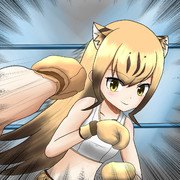 止まって見えるわ