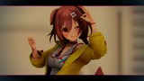 [MMD ホロライブ]ラブチーノ[戌神ころね【公式】]