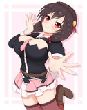 このすば　ゆんゆん
