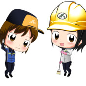運転士 ニコニコ静画 イラスト