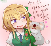 パース 艦これ ニコニコ静画 イラスト