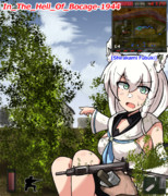 地獄のボカージュ