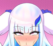 リゼ皇女