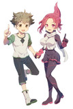 祝ケムリクサ完結一周年