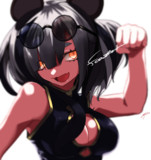かかってきなよ！