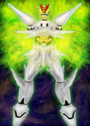 天元突破グレートありがとウサギ