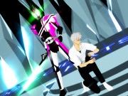 【すいまじ】…DECADE【燐蒼のエルドラド】