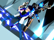 【すいまじ】DE_ENND【燐蒼のエルドラド】