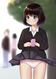 風