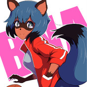 Bna ニコニコ静画 イラスト