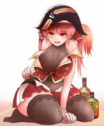 宝鐘マリン