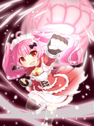 デージー(デンドロビウム)