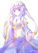 【花騎士】むいっ