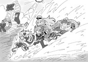 波乗れ！常夏クリスマス！