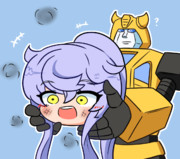 ピュリっちの首っち