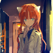 アンジェラ サラス ララサーバル ニコニコ静画 イラスト