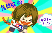 キリショー ニコニコ静画 イラスト