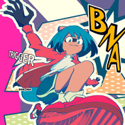 Bna ニコニコ静画 イラスト