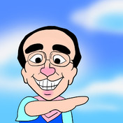 変なおじさん ニコニコ静画 イラスト