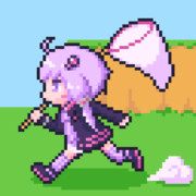 無人島 ニコニコ静画 イラスト