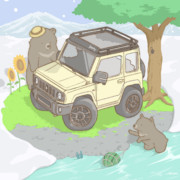 ジムニー ニコニコ静画 イラスト