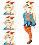 Unityちゃん素材