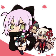 おきたとだんご