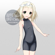 ルイージ トレッリ 艦これ ニコニコ静画 イラスト