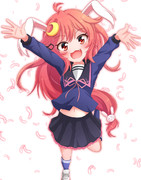 春のうーちゃん祭り2020！１ぴょん目