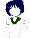 低脂肪乳(にょんこむ無しバージョン)