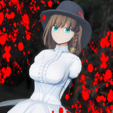 わたしでーす！